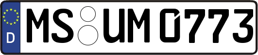 MS-UM0773