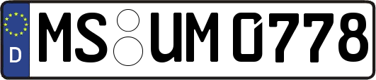 MS-UM0778