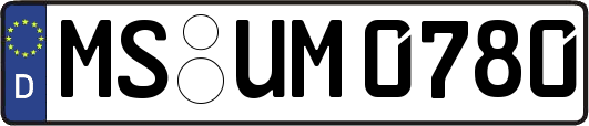 MS-UM0780