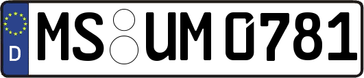 MS-UM0781