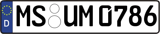 MS-UM0786
