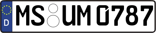 MS-UM0787
