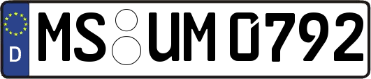 MS-UM0792