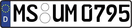 MS-UM0795