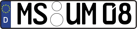 MS-UM08