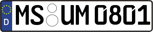 MS-UM0801