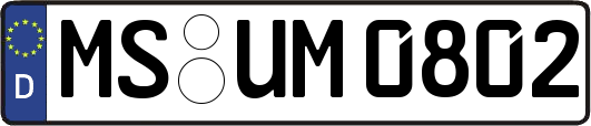 MS-UM0802