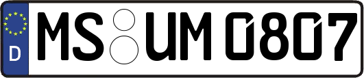 MS-UM0807