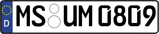 MS-UM0809