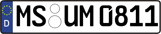 MS-UM0811