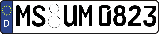 MS-UM0823