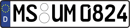 MS-UM0824