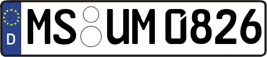 MS-UM0826