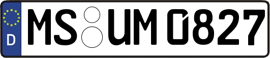 MS-UM0827