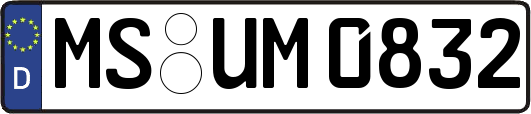 MS-UM0832