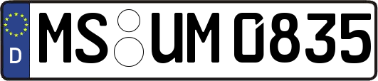 MS-UM0835