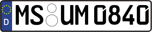 MS-UM0840