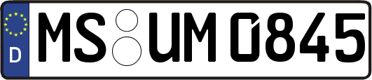 MS-UM0845