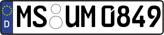 MS-UM0849