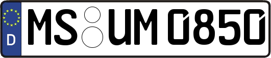 MS-UM0850