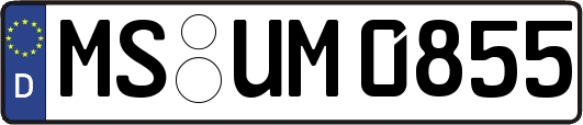 MS-UM0855