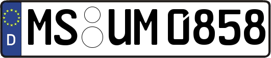 MS-UM0858
