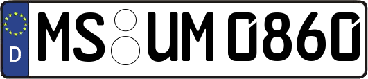 MS-UM0860