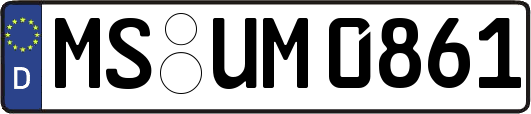 MS-UM0861
