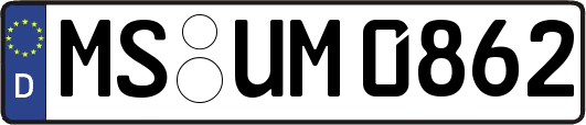 MS-UM0862