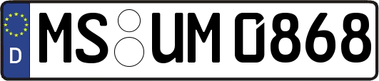 MS-UM0868
