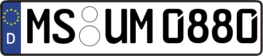 MS-UM0880
