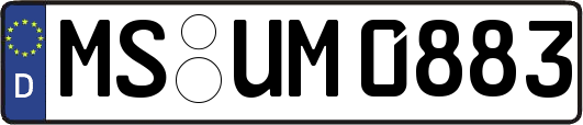MS-UM0883
