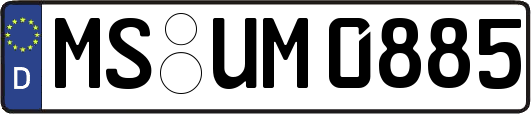 MS-UM0885