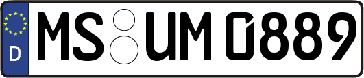 MS-UM0889