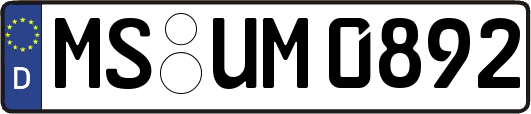 MS-UM0892