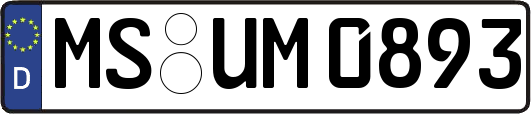 MS-UM0893