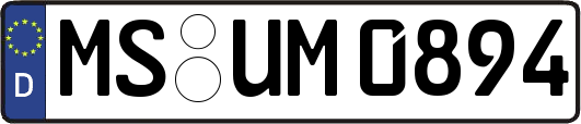 MS-UM0894