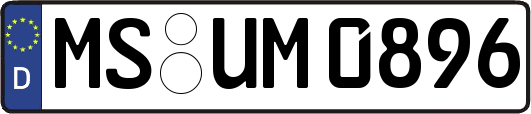 MS-UM0896
