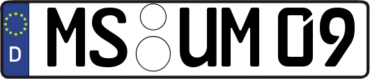 MS-UM09