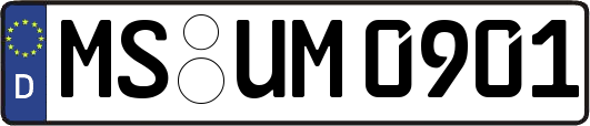 MS-UM0901