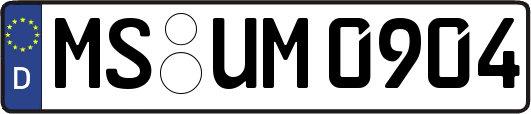 MS-UM0904