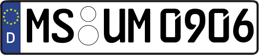 MS-UM0906