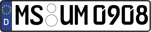 MS-UM0908