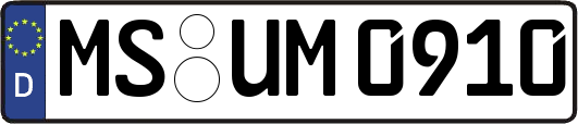 MS-UM0910