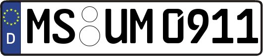 MS-UM0911