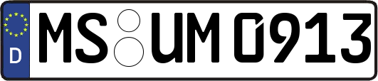 MS-UM0913