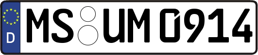 MS-UM0914