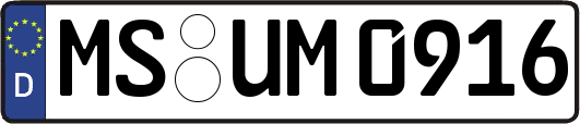 MS-UM0916