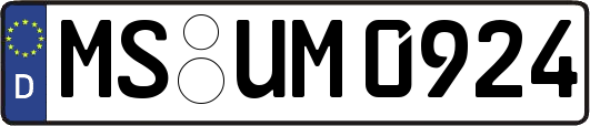 MS-UM0924