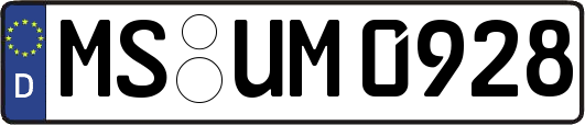 MS-UM0928